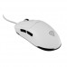 Krypton 600 Ultra Lightweight Gaming Mouse White Genesis optički miš 12000dpi NMG-2190