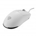 Krypton 600 Ultra Lightweight Gaming Mouse White Genesis optički miš 12000dpi NMG-2190