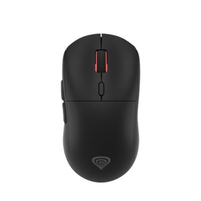 Zircon XIII Custom Wireless Gaming Mouse Genesis bežični optički miš 26000dpi NMG-2089