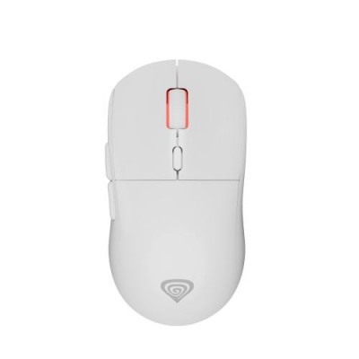 Zircon XIII Custom Wireless Gaming Mouse Genesis bežični optički miš 26000dpi NMG-2090