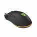 Krypton 290 Optical Gaming Mouse Genesis optički miš 4000dpi NMG-1771