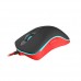 Krypton 500 Professional Gaming Mouse Genesis optički miš 7200dpi NMG-0875