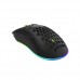 Krypton 550 Ultralight Gaming Mouse Black Genesis optički miš 8000dpi NMG-1680