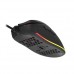 Krypton 550 Ultralight Gaming Mouse Black Genesis optički miš 8000dpi NMG-1680