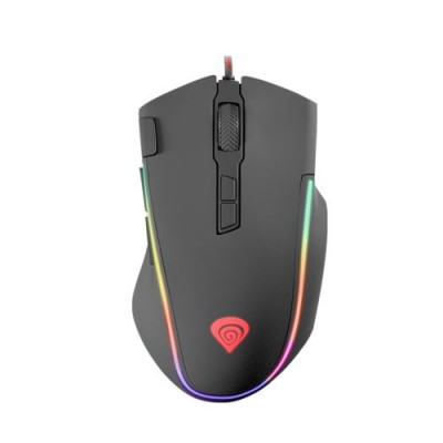 Krypton 700 Professional Gaming Mouse Genesis optički miš 7200dpi NMG-0905