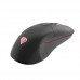 Zircon 330 Wireless Gaming Mouse Genesis bežični optički miš 3600dpi NMG-1320