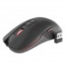 Zircon 330 Wireless Gaming Mouse Genesis bežični optički miš 3600dpi NMG-1320