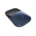 Z3700 Blue Wireless Mouse bežični optički miš 1200dpi HP 7UH88AA