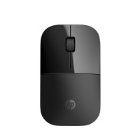 Z3700 Black Wireless Mouse