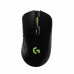 G703 Lightspeed Wireless Gaming Mouse bežični optički gejmerski miš 25600dpi Logitech 910-005641