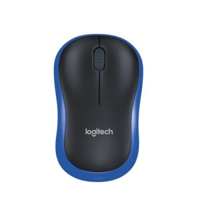 M185 bežični optički miš 1000dpi Logitech 910-002239