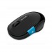 Microsoft Sculpt Comfort Mouse bežični miš Microsoft H3S-00002