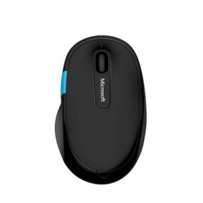 Microsoft Sculpt Comfort Mouse bežični miš Microsoft H3S-00002