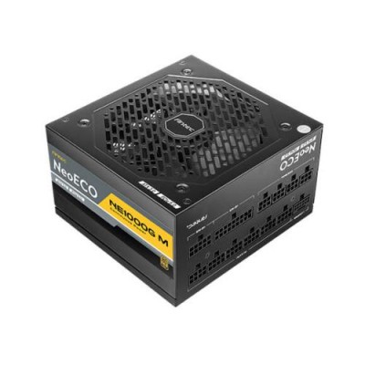 1000W NE1000G M ATX 3.0 Antec NeoECO Single Rail 80 Plus Gold modularno napajanje