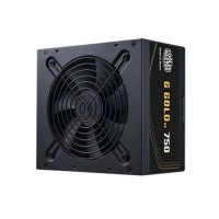 750W Cooler Master G GOLD 