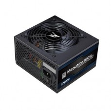 MegaMax 800W v2 80 Plus nap