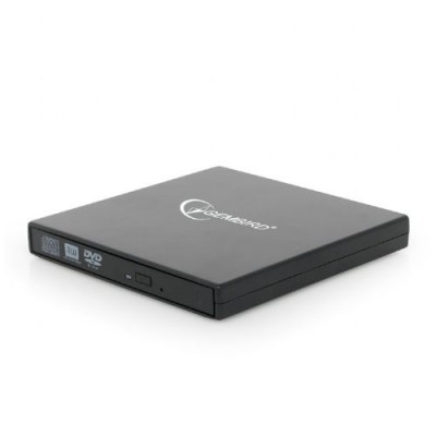 Eksterni prenosni USB DVD uređaj Gembird DVD-USB-04