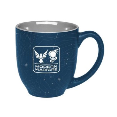 Šolja Call of Duty Modern Warfare Maps Mug Gaya GE3972