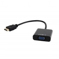 HDMI - VGA adapter Gembird