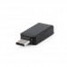 USB 3.0 Type-C adapter Gembird A-USB-CMAF-01