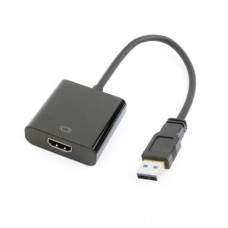 USB 3.0 - HDMI display adap