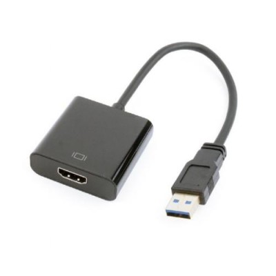 USB 3.0 - HDMI display adapter Gembird A-USB3-HDMI-02