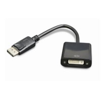 DisplayPort - DVI adapter 