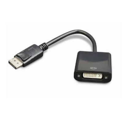 DisplayPort - DVI adapter Gembird A-DPM-DVIF-002