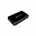 USB 3.0 HUB sa napajanjem 4 port Transcend TS-HUB3K