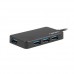 USB 3.0 HUB 4 port Natec MOTH NHU-1342