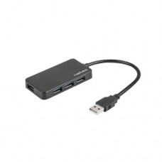 USB 3.0 HUB 4 port Natec MO