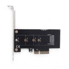 M.2 SSD - PCI-Express adapt