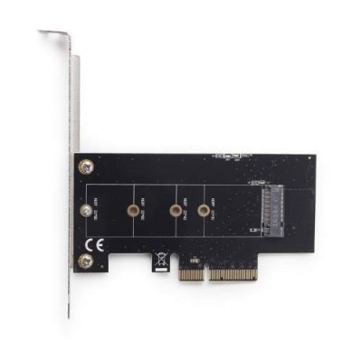 M.2 SSD - PCI-Express adapter Gembird PEX-M2-01