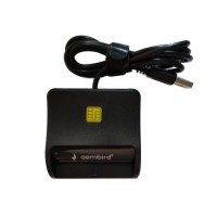 Smart Card Reader Gembird 