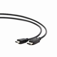 DisplayPort - HDMI kabl 1.