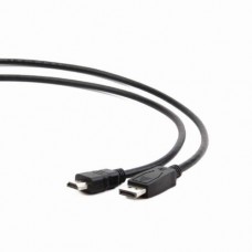 DisplayPort - HDMI kabl 1.8