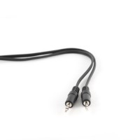 3.5mm audio kabl 5m Gembir