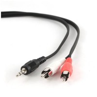 3.5mm - RCA kabl 1.5m Gemb