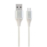 USB 2.0 AM - Type C 2m Pre