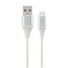 USB 2.0 AM - Type C 2m Prem