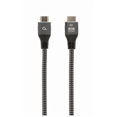 Premium-HDMI 2.1 kabl 2M Gembird CCB-HDMI8K-2M