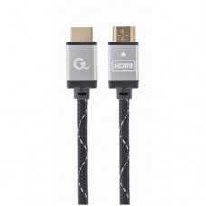 Premium-HDMI kabl 2M Gembir