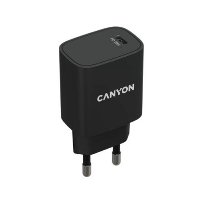 20W USB Type-C brzi punjač Canyon H-20 CNE-CHA20B02