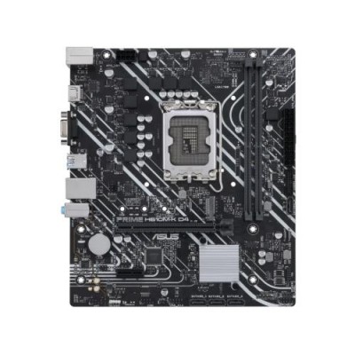 Matična ploča Asus Prime H610M-K D4 s1700