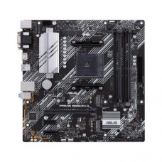 Asus PRIME B550M-A/CSM Mati