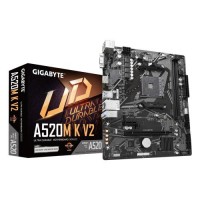 Gigabyte A520M K V2 rev. 1