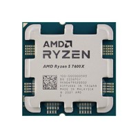 AMD Ryzen 5 7600X AM5 Tray