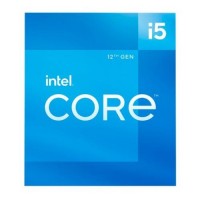 Core i5 12400 BOX procesor