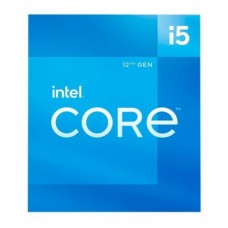 Core i5 12400 BOX procesor 