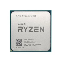 AMD Ryzen 5 5500 BOX AM4 d